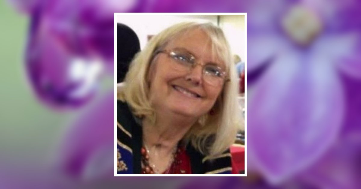 Julie Jennings Obituary, Cuba, MO