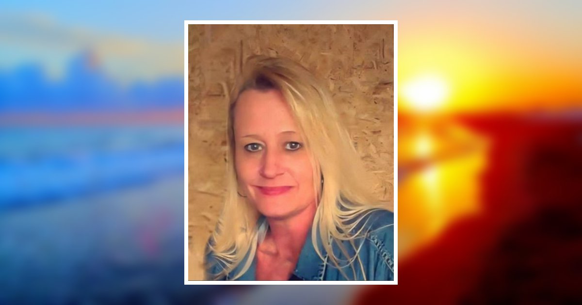 Bobbi Jean MillerFackler