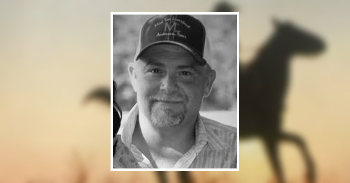 Billy Bailey Obituary, Navasota, TX
