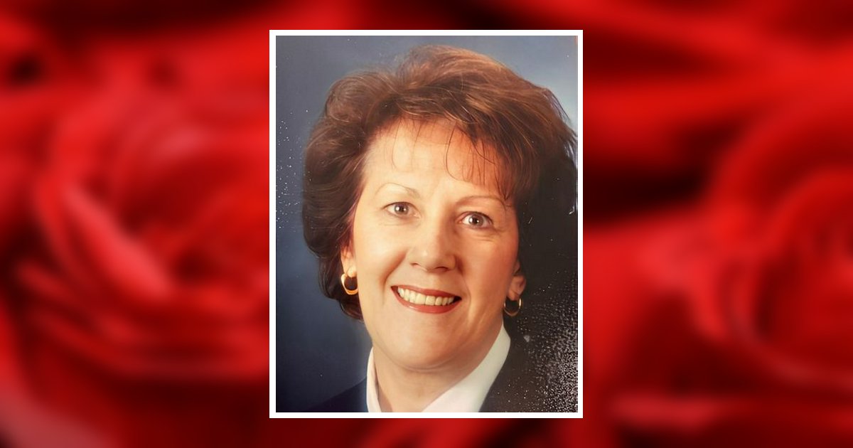 Monta Rae Forsyth Jeppson Obituary, Orem, UT