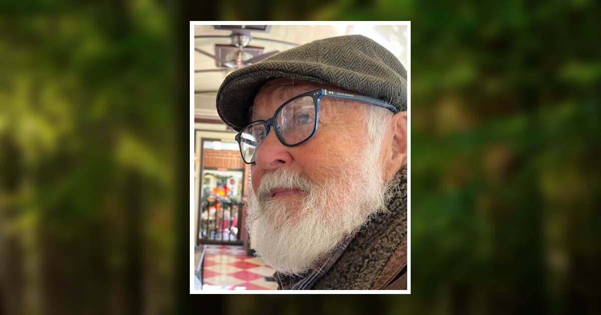 John Robertson Obituary, Hellertown, PA