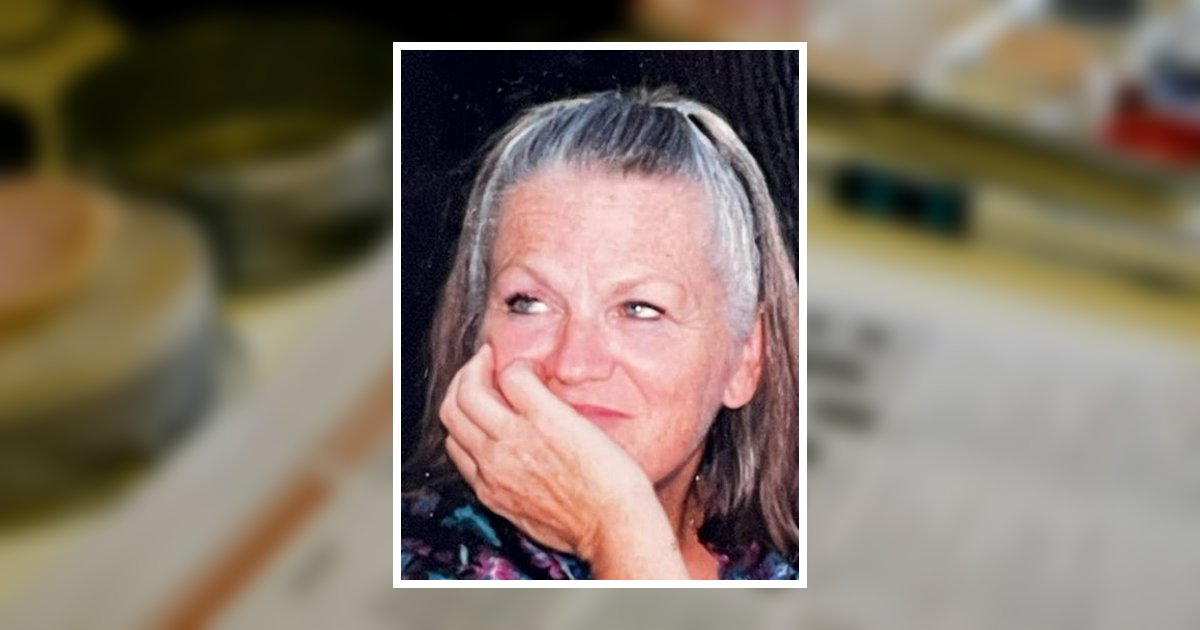 Sharon Tompkins Obituary, Aledo, IL