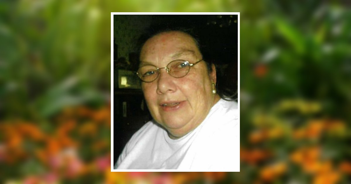 Shirley Ann Forwood Obituary, Newton, NC