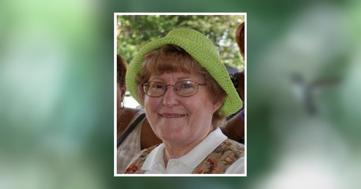 Roberta Lynn Robey Beltsville, MD Obituary