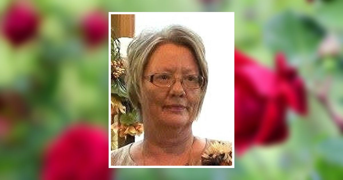 Deborah Jean Simpson Rutherford, TN Obituary
