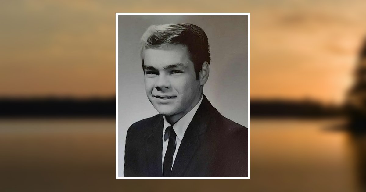 Wade R. Tress Obituary, Green Bay, WI