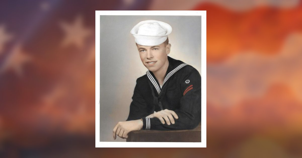 E. Bruce Macpherson Stoneham, MA Obituary