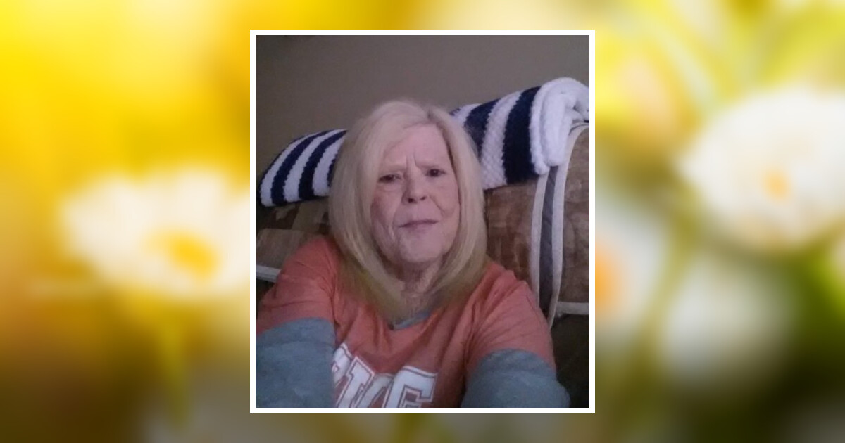 Margaret Ellen Rogers Obituary 2022 Russellville Funeral Home