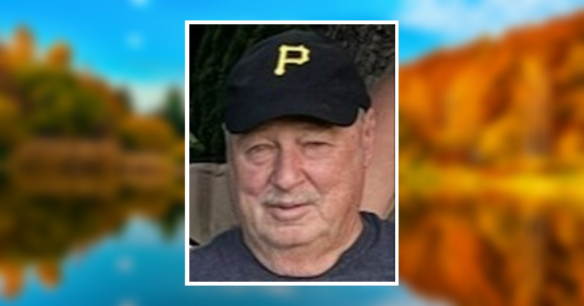 Sr. James E. Graft Obituary, Scottdale, PA