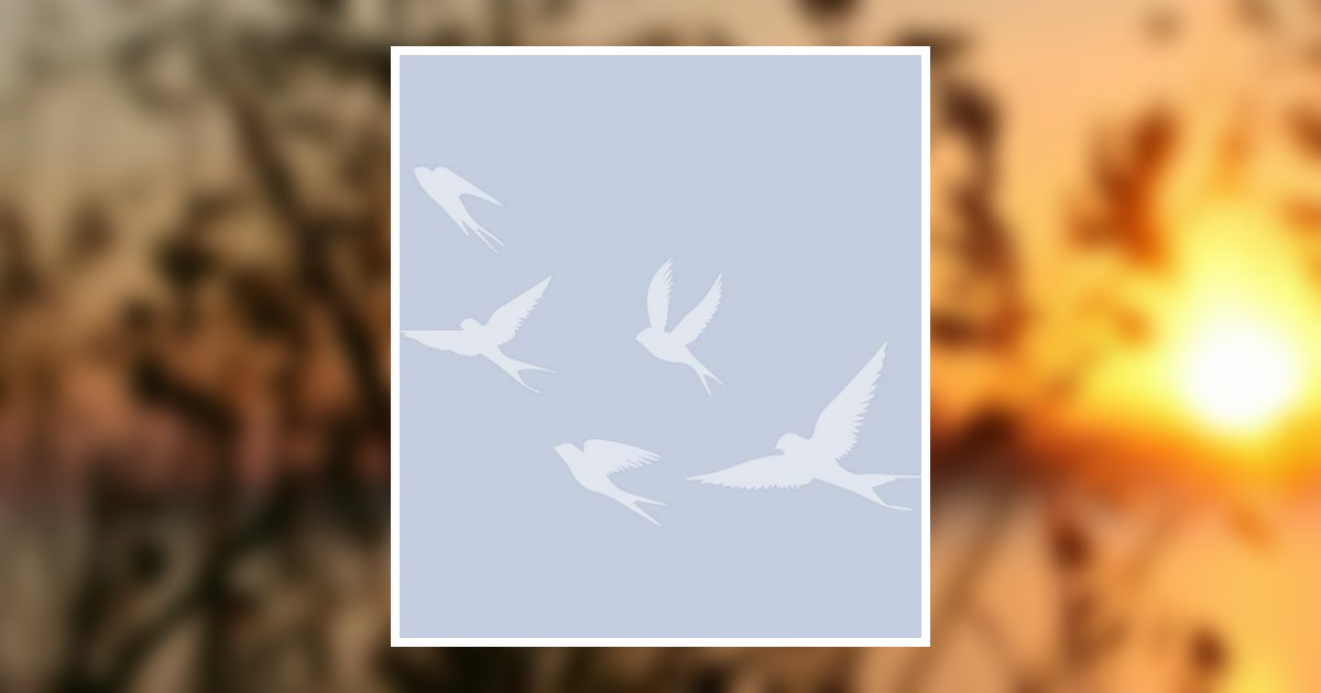 Jerry Don Anderson Obituary, Grand Saline, TX