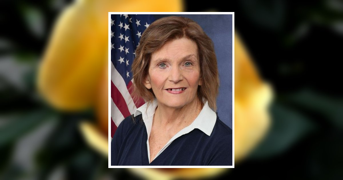 Rhonda C. Barker Obituary, Fairborn, OH