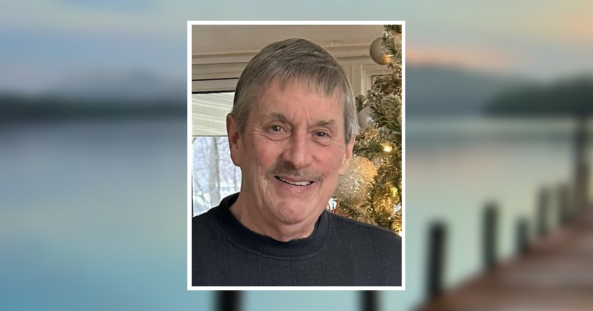 Vern Hammerstrom South Sioux City, NE Obituary
