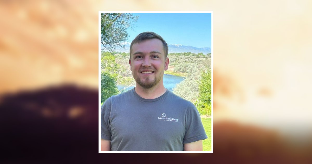 Treven Matthew Keeler Obituary, Powell, WY