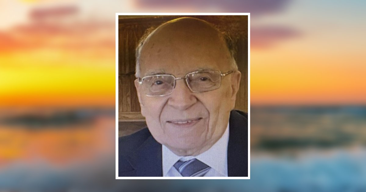 Ralph F. Gasperich Obituary, Glenshaw, PA