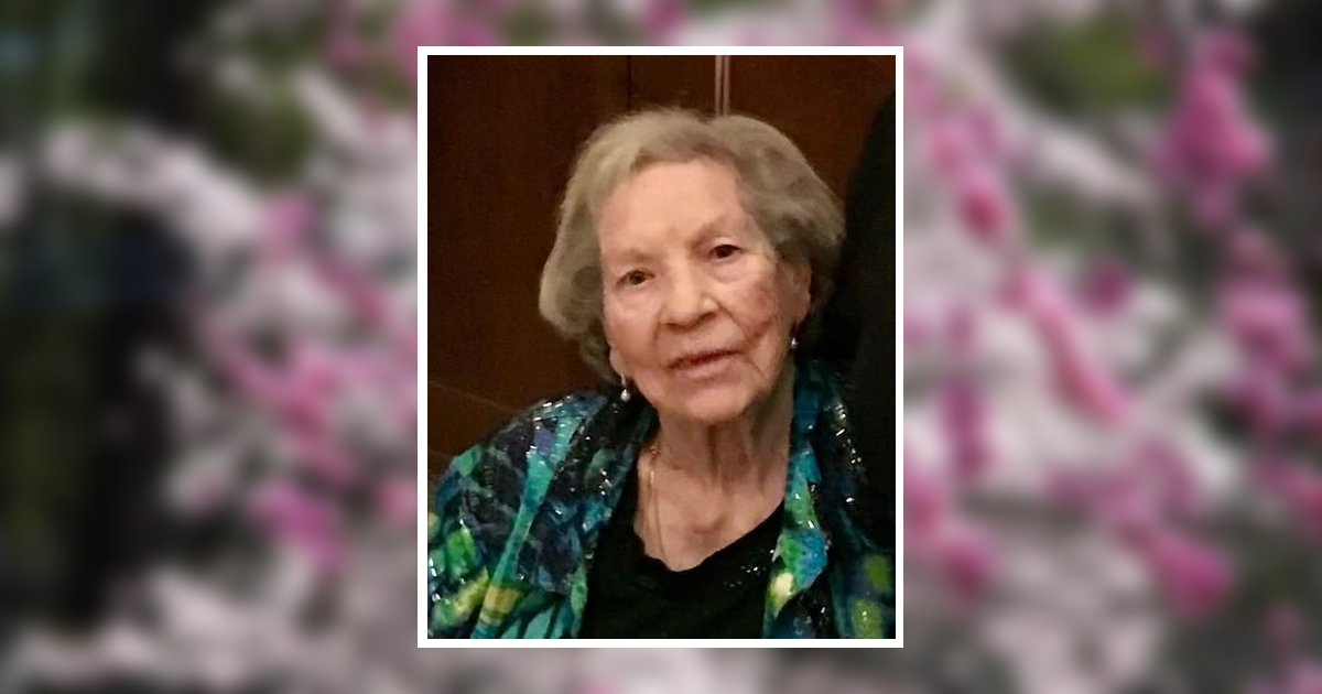 Letizia Panvino Obituary March 8, 2026 - Cumberland Chapels