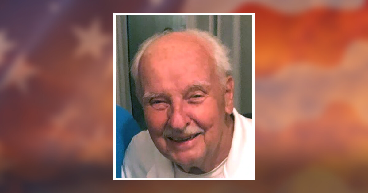 Joseph Jankiewicz Obituary June 9, 2024 - Kaczorowski Funeral Home, P.A.