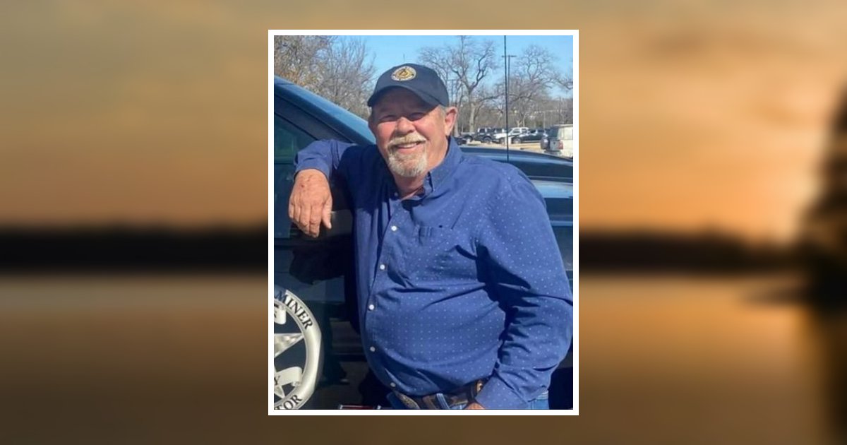 Gary Morris Obituary, Cleburne, TX