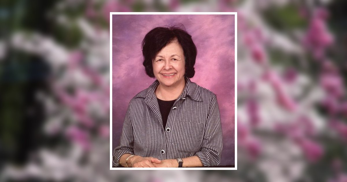 Teresa Judith Malhotra Obituary March 9, 2026 - Horne Funeral Home & Cremation Service