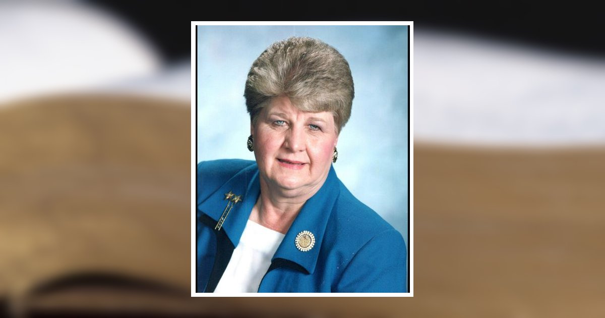 Elizabeth Hope Goode Butler