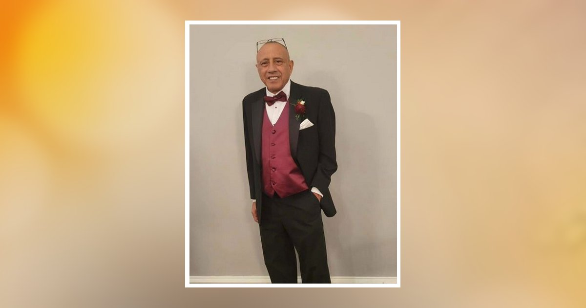 Esteban Alonzo Garcia