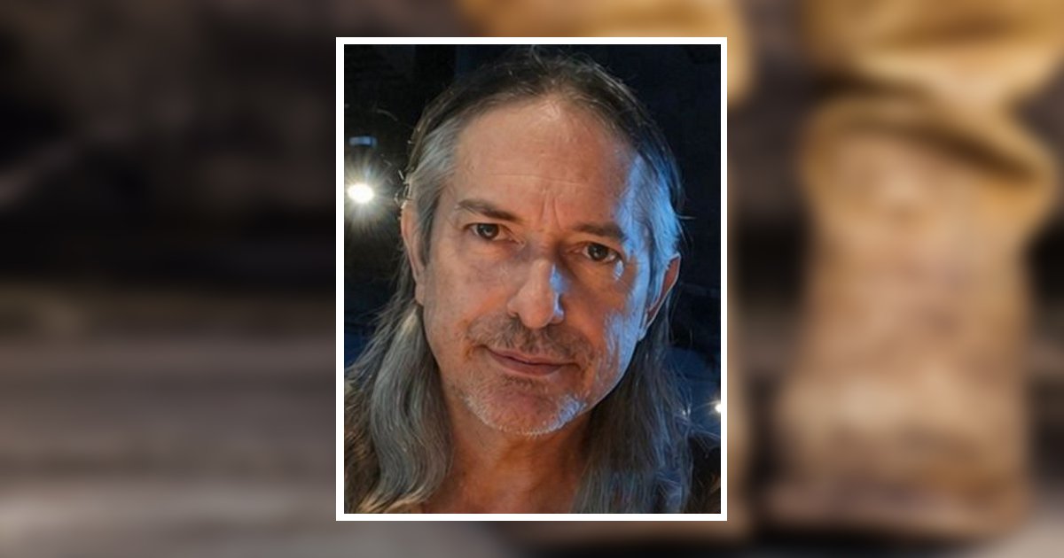 James Alexander Stockwell, II