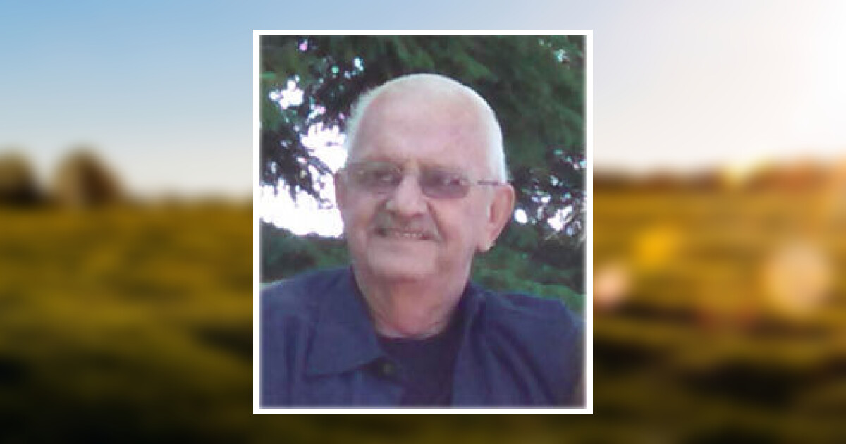 David Althaus Obituary 2014 - Patton-Schad Funeral Home