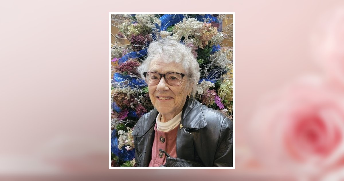Therese M. Bergacker