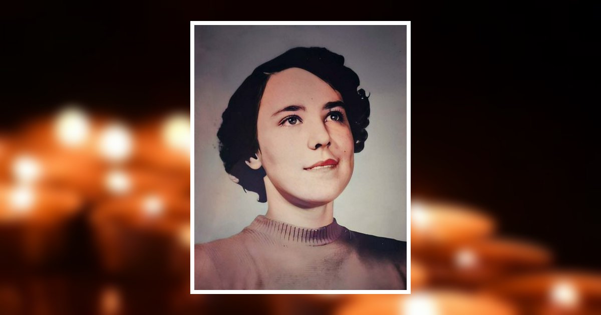 Euma Doris Smith Obituary, Lewisburg, KY