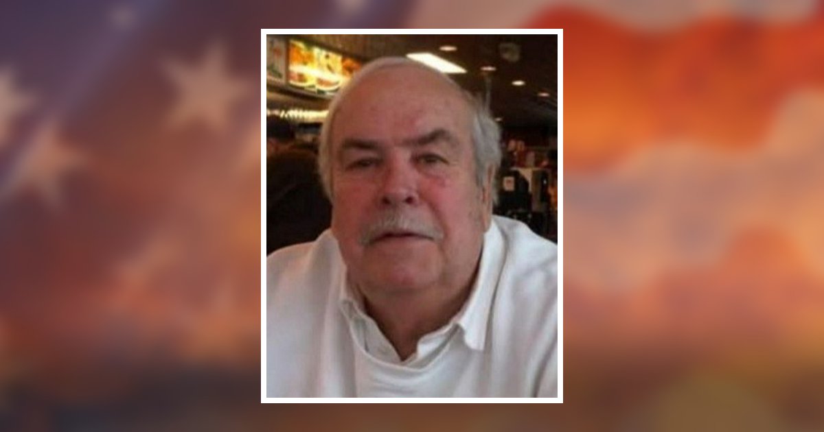 William Harrington Obituary, Battle Creek, MI
