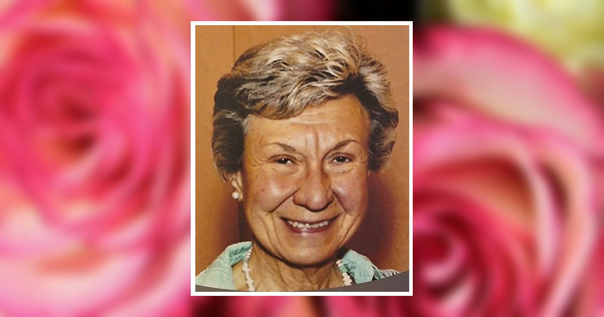 Barbara Rose Apking Obituary, Cincinnati, OH