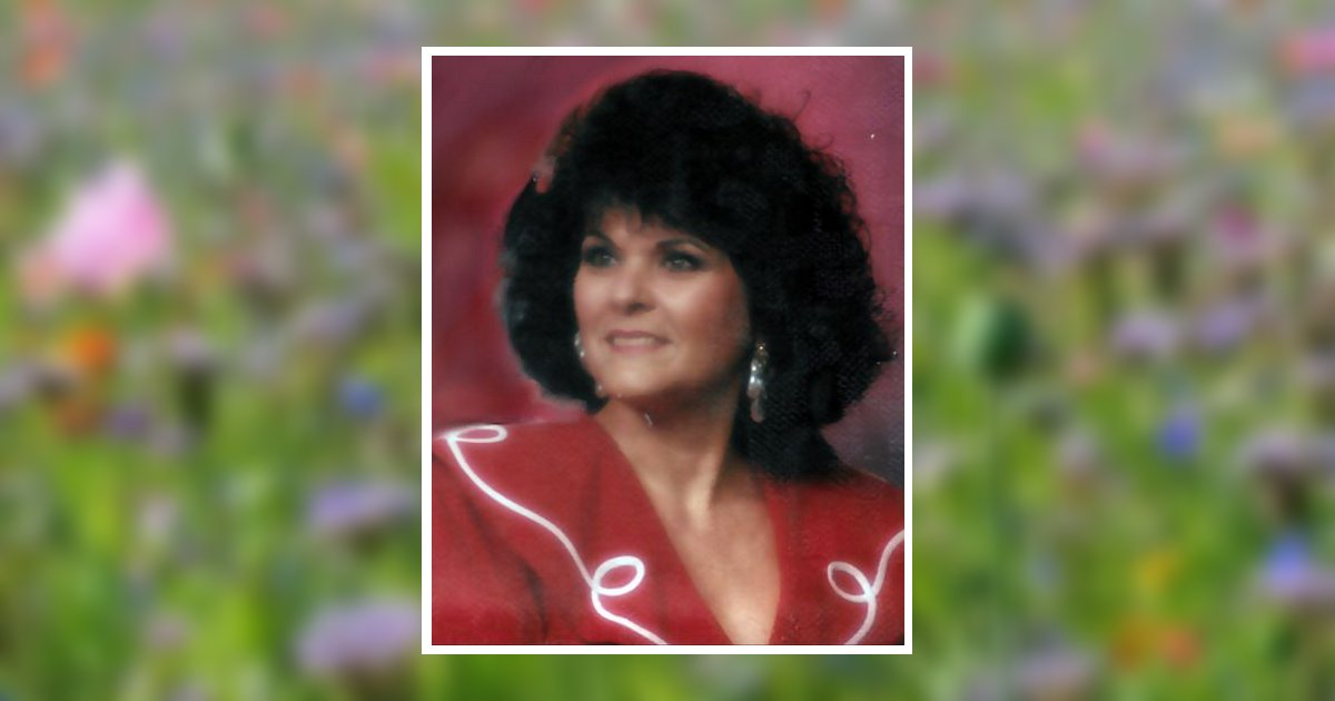 Carleen Guidry Leblanc