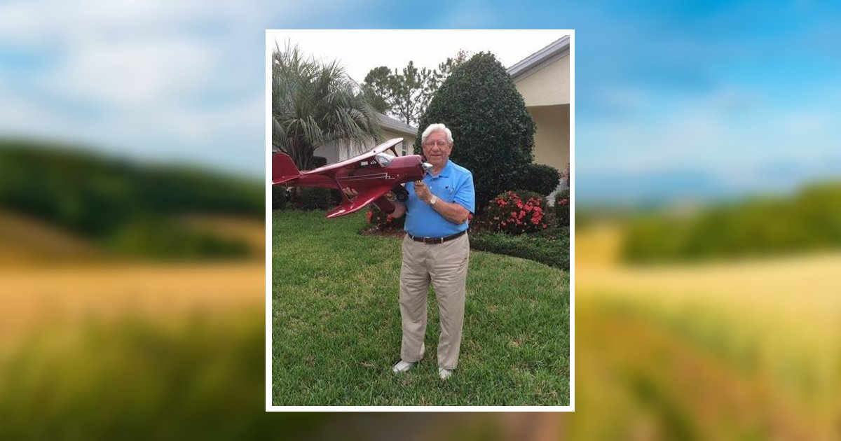 Donald "Bud" LaVerne Owens