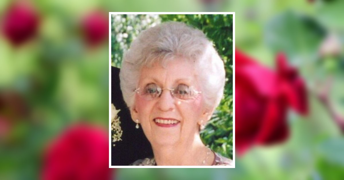 Dorothy "Dot" Jollay Creasman