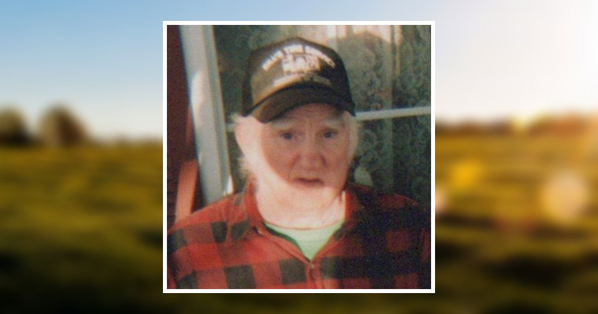 Charles William Bayes Obituary 2021 Handley Funeral Home