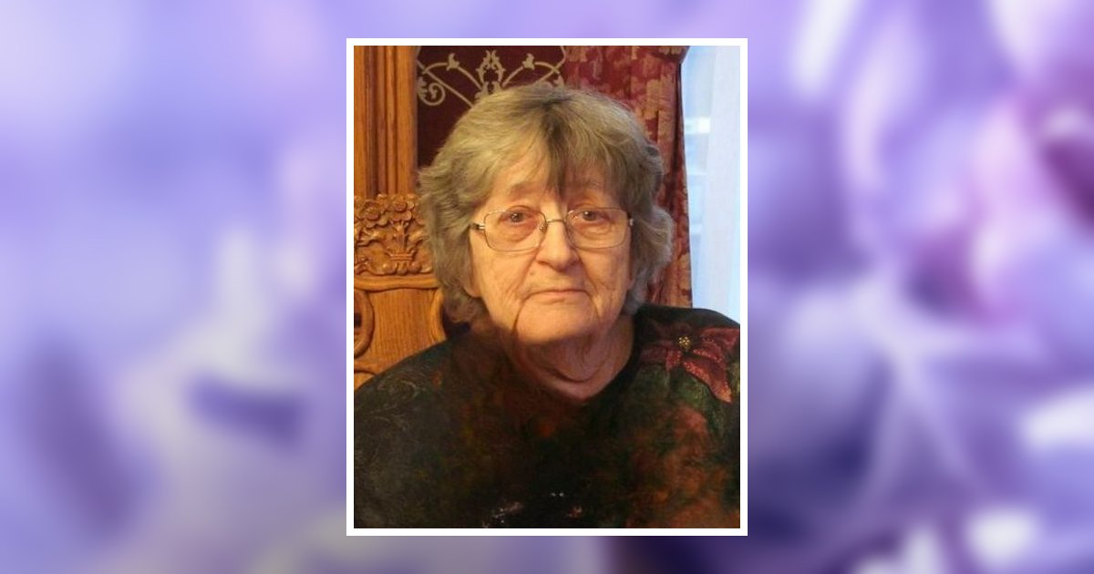 Dolores Lang Obituary, Georgetown, OH