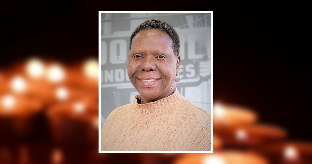 Marla JacksonLawrence Paducah, KY Obituary