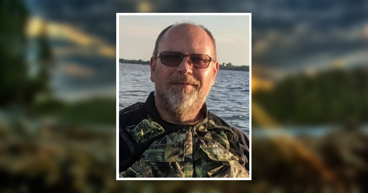Tony Lee Smith Obituary, Waupun, WI