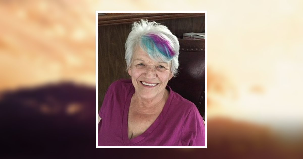 Mary G. Blanchard Obituary, Shinglehouse, PA