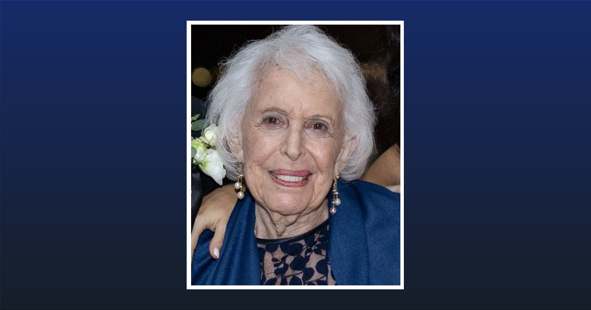 Theresa Ruth Darivoff