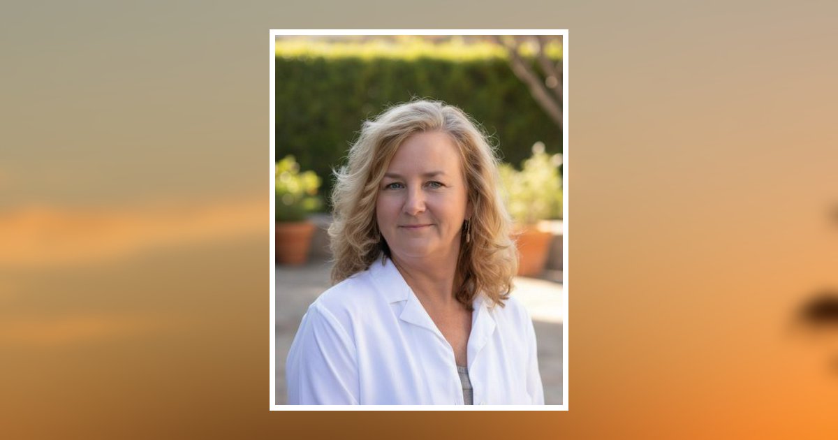 Picture Michelle R. Fix