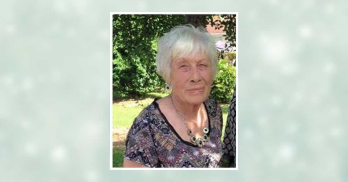 Nellie P. Benson Carroll Adamsville, TN Obituary