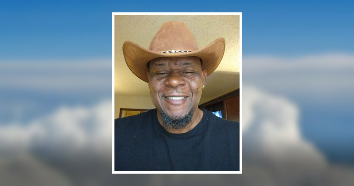 Gregory Fitzgerald London Sr Obituary, Dallas, TX