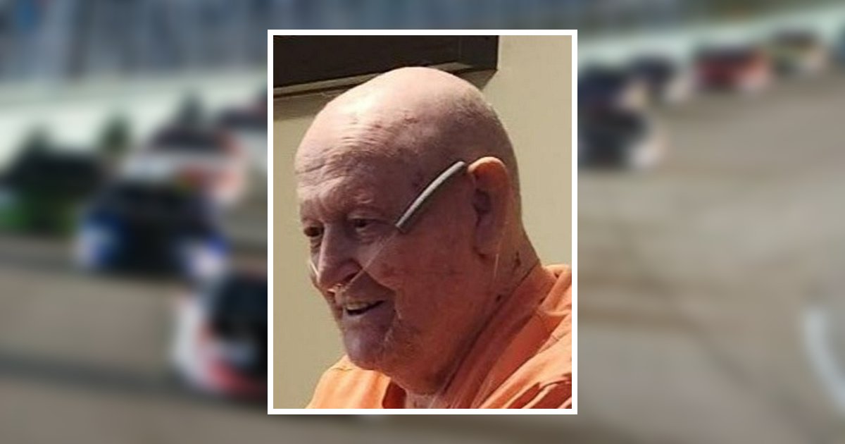 Jr. Homer Richard Martin