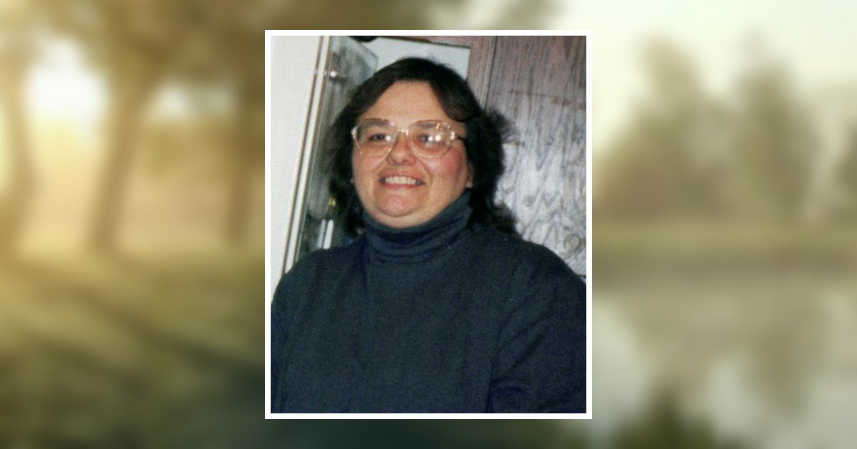 Karen Vervoort Obituary, Seymour, WI