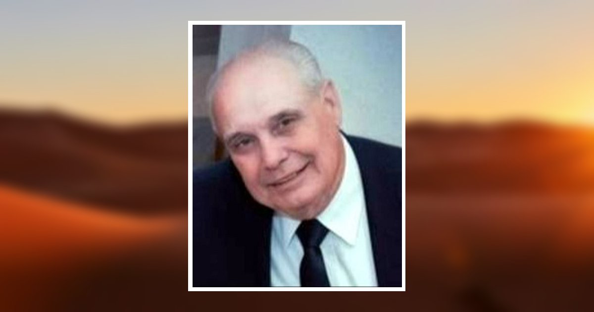 Wolfgang Schaphoff Obituary, Beckley, WV