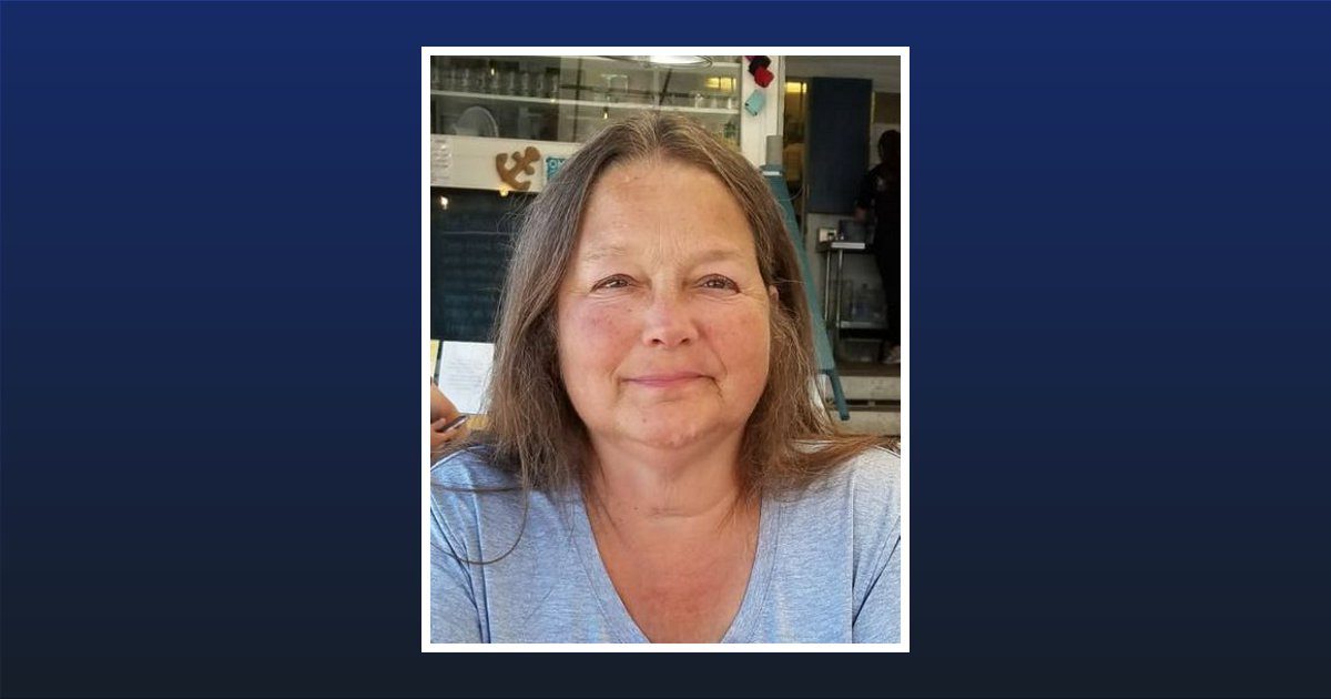 Denise Marie Johnston