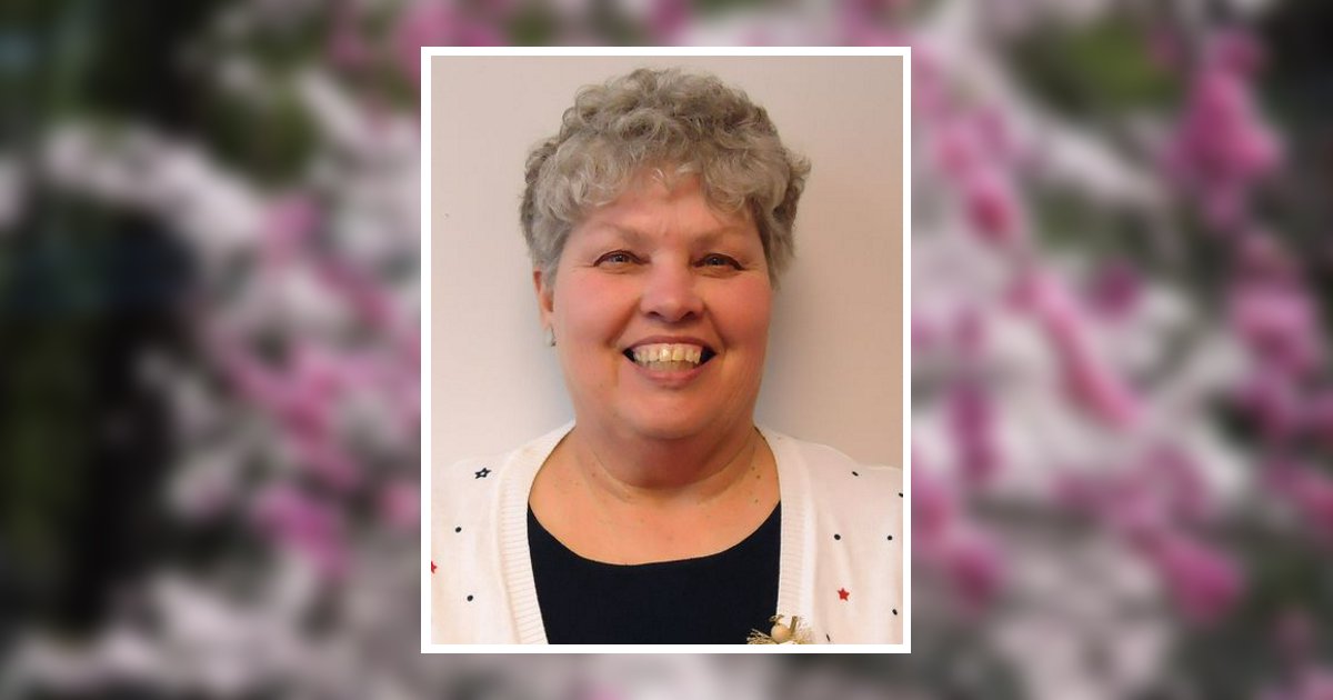 Martha J. Tomson Cumberland, OH Obituary