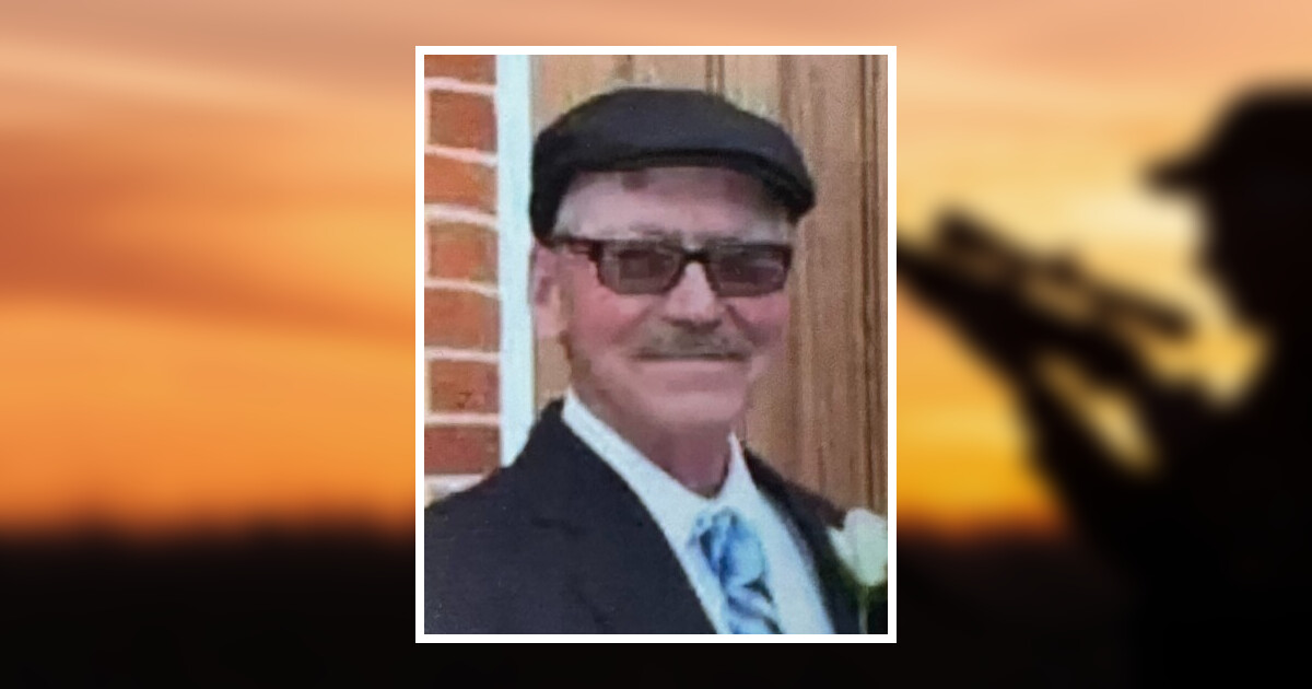 Donald J. Martz, Jr. Obituary 2024 - Dean W. Kriner Funeral Home And ...