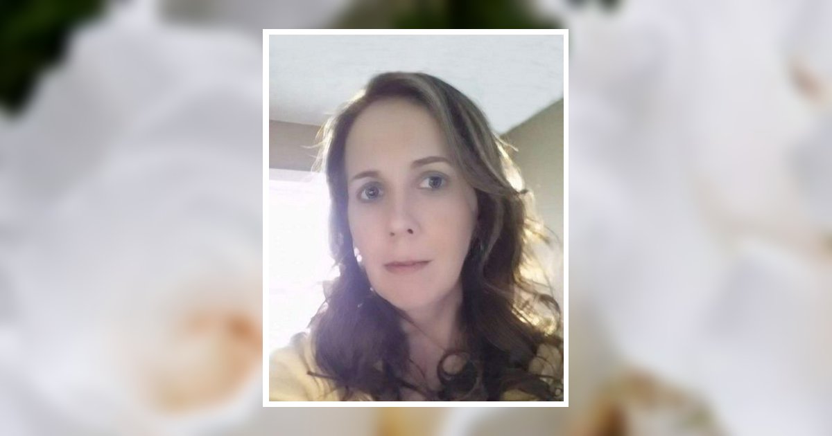 Lisa harding obituary april 7 2024 johnson hagglund ertl funeral home