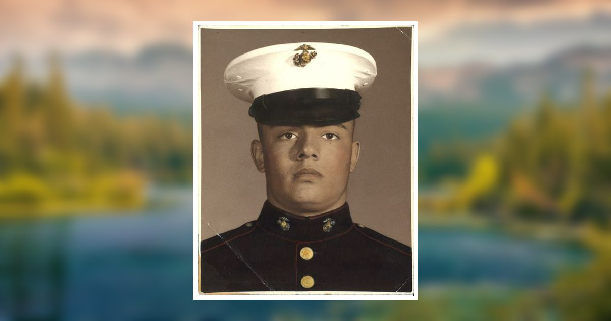 Larry Virginia Obituary, West Jordan, UT